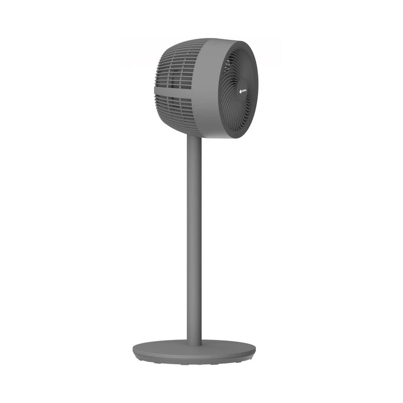SONA 9 In Dc Stand Fan -black SFS9006DC-image 3