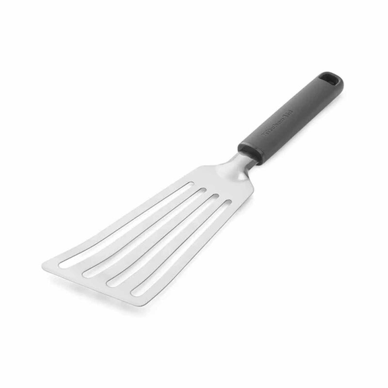 KITCHENAID Flex Turner - Charcoal Grey KAKT118242-image 4