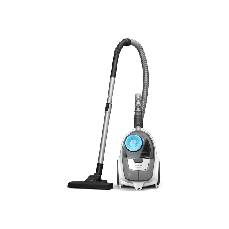 PHILIPS Bagless Cylinder Vacuum 2000 Series (1.3l) XB2023/61-image 1