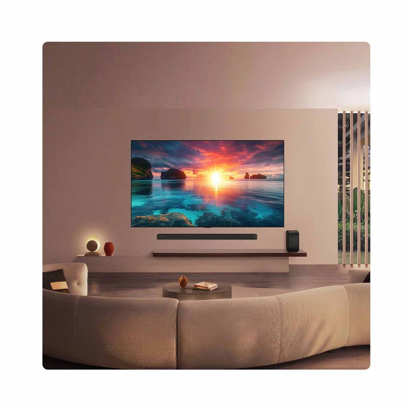 LG 83 In 4k Oled Ai Tv OLED83G6PSA.ATC-image 8
