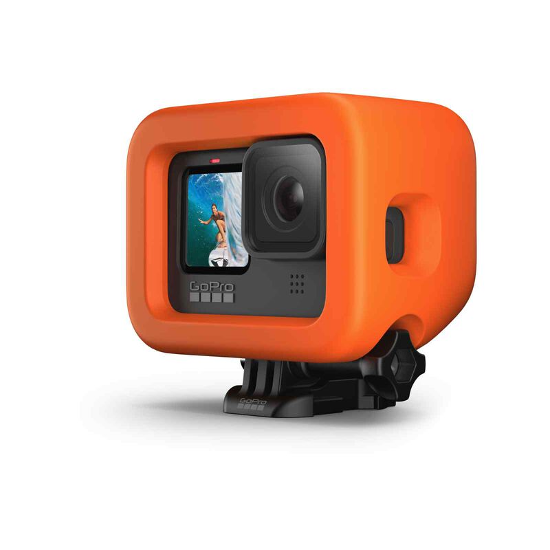 GOPRO Floaty For Hero9 Black FLOATY-image 3