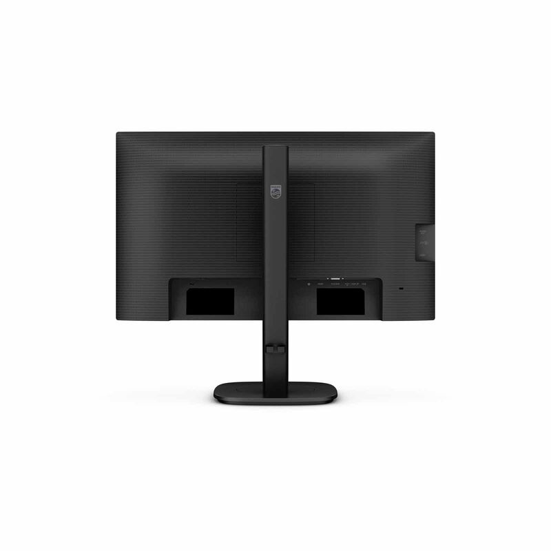 PHILIPS 24in Ips Fhd 120hz Softblue Adjustable Stand Monitor 24B2N3200J-image 7
