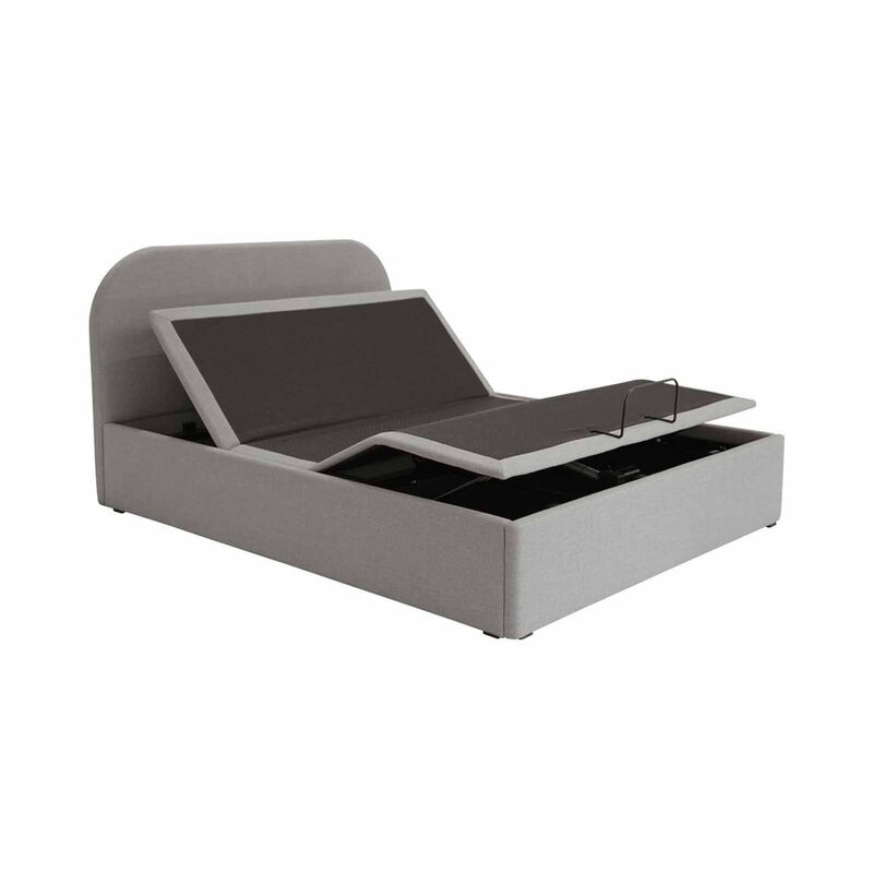 TEMPUR Zero-g Box Edge Q Sgp-150x190 ZERO-G BOX EDGE Q SGP-150X190-image 1