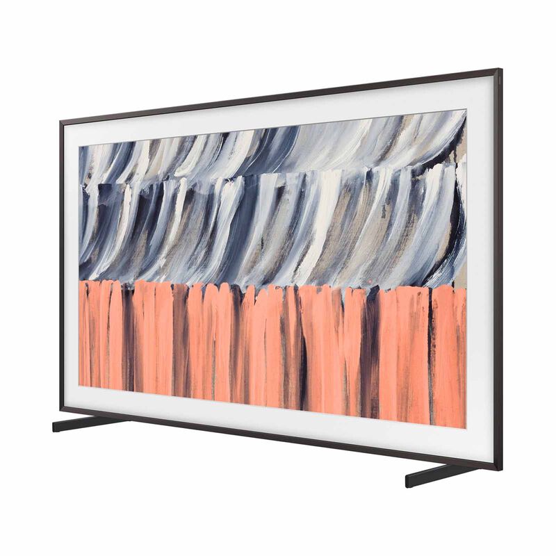 SAMSUNG 65 In 4k Neo Qled Mini Led Tv QA65LS03HWKXXS-image 2