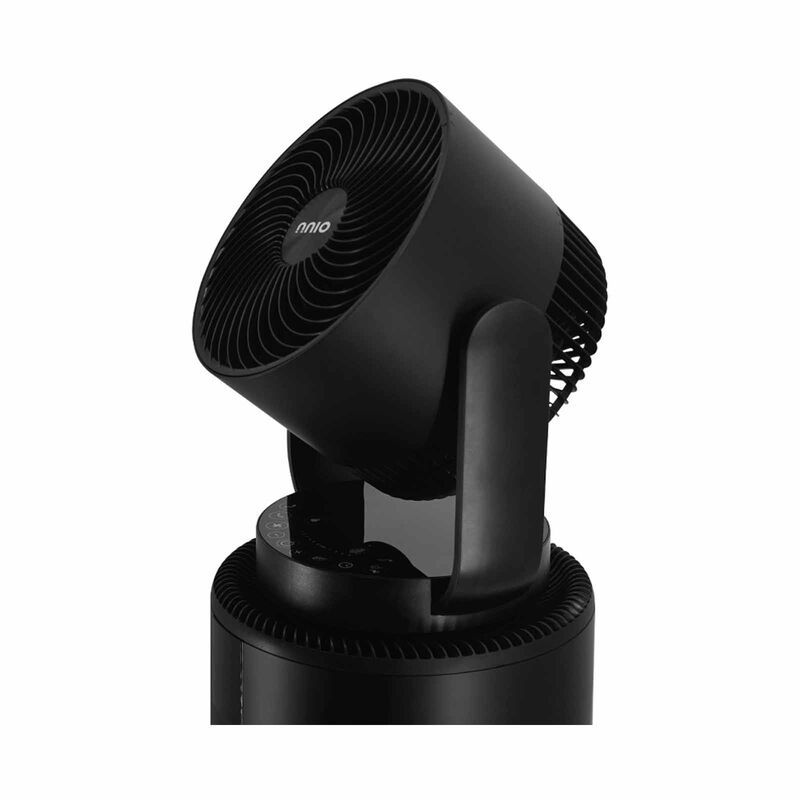 NNIO Bldc Purifying Air Circulator Fan With Remote TWOPRO-image 3