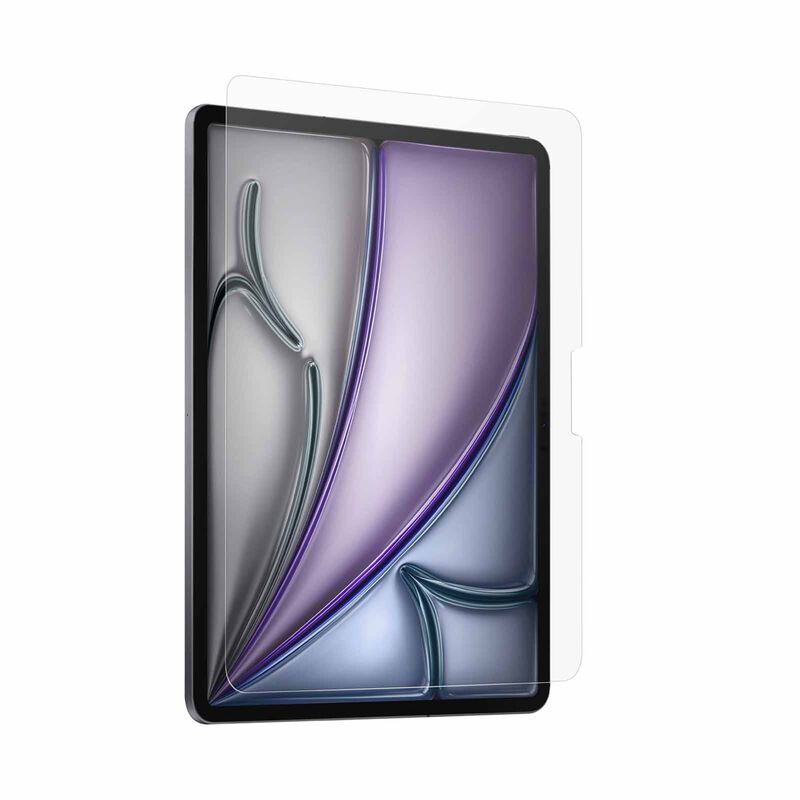 UNIQ Optix Clear Ipad Pro 11 (2024) Screen Protector -glass UNIQ-PDP11(2024)-CLEAR-image null