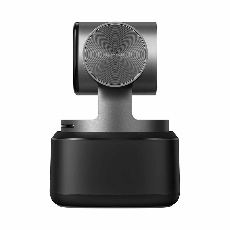 OBSBOT Tiny 2 - 4k Ptz Cam With Ai Tracking OWB-2204-CE-image 3