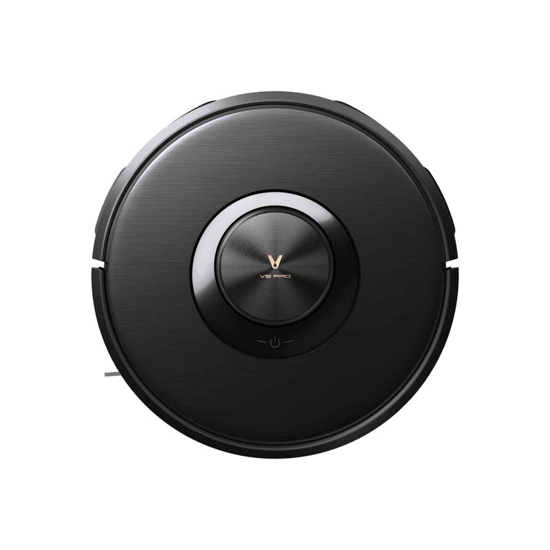 VIOMI Robot Vacuum With Lasers Obstacle Avoidance V5 PRO-image 3