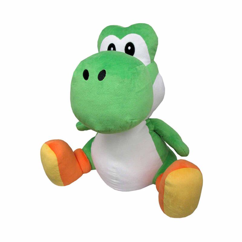 NINTENDO Ac42 Yoshi (l) SA-AC42-L-image 1