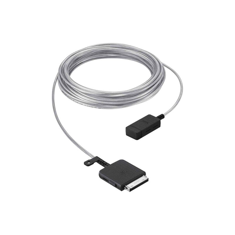 SAMSUNG 15m Optical Cable For Fy2019 4k Qled (75in & Below) VG-SOCR15/XT-image 7