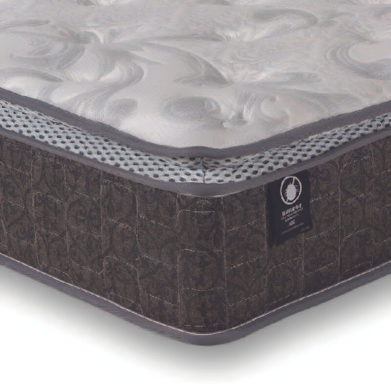 SLEEP THER King Size Mattress NIAGARA-image 2