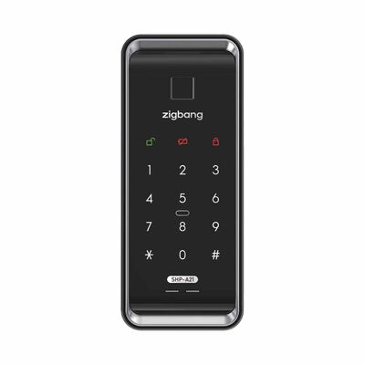 ZIGBANG Shp-a21 Gate Lock SHP-A21