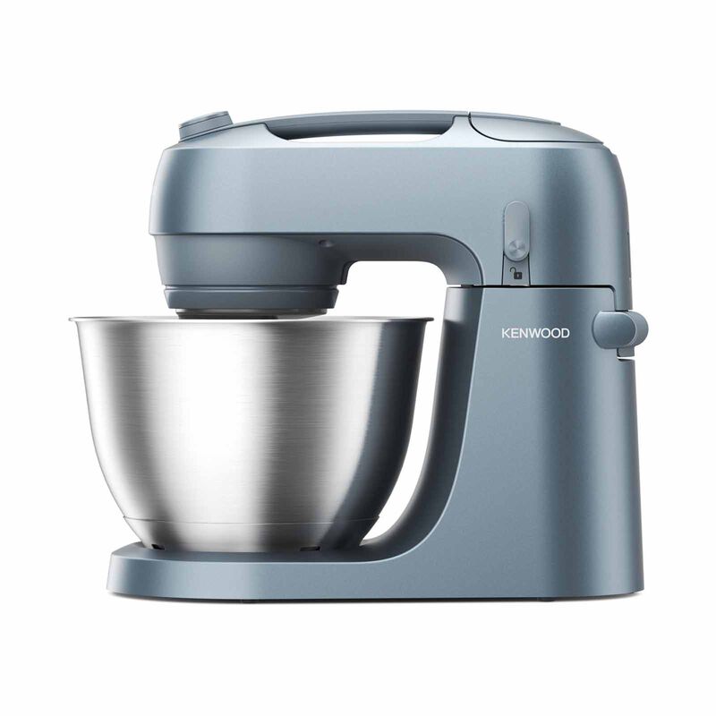 KENWOOD Go Stand Mixer KZM35.000GY-image 1