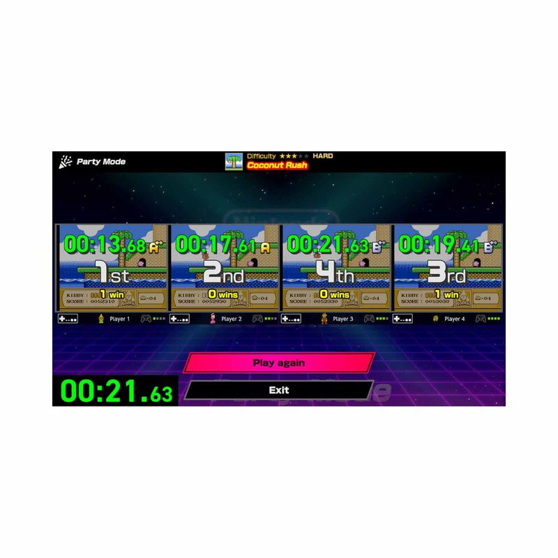 NINTENDO Nintendo World Championships: Nes Edition NTD-HAC-P-A82CA-MSE-image 13