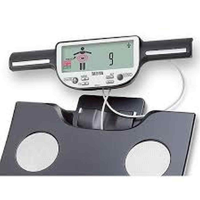 TANITA Segmental Body Composition Monitor BC601-image 4