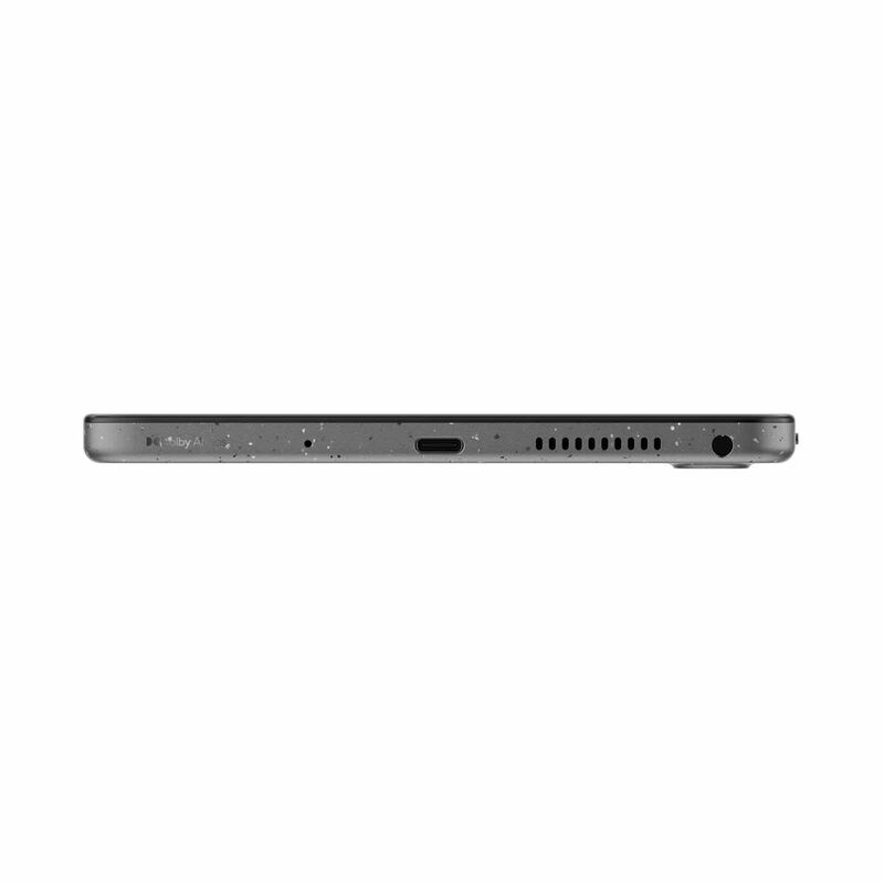 LENOVO 8.7in Hd Ips Mediatek Helio G85 Arm Mali G52 Mc2 4gb 64gb Wifi5 Android 14 TAB ONE ZAF00046SG WIFI-image 6