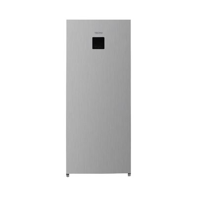 TECNO Upright Freezer - Silver (120l) TFF 120