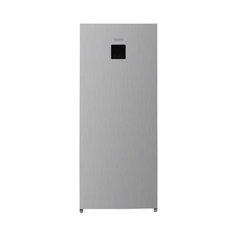 TECNO Upright Freezer - Silver (120l) TFF 120-image 1