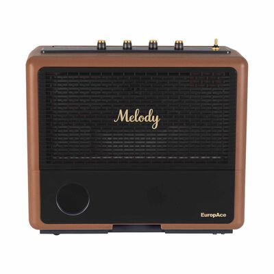 EUROPACE 3-in-1 25l Smart Dehumidifier - Brown EDH5253FBR