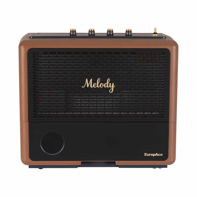 EUROPACE 3-in-1 25l Smart Dehumidifier - Brown EDH5253FBR-image 1