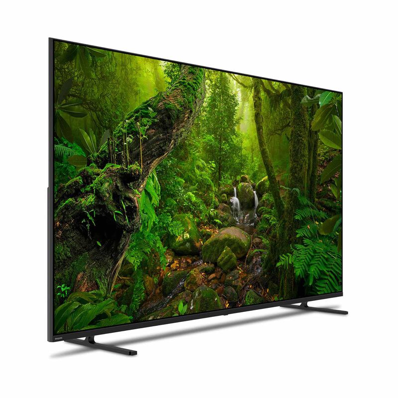 PHILIPS 65 In 4k Mini Led Google Tv 65PML8669/98-image 3
