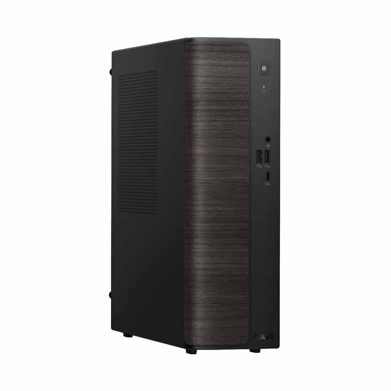 ASUS Intel Core 7 240h 16gb Ram 1tb Ssd Win 11 V501SV SFF - V501SV-07240H070W-image 1