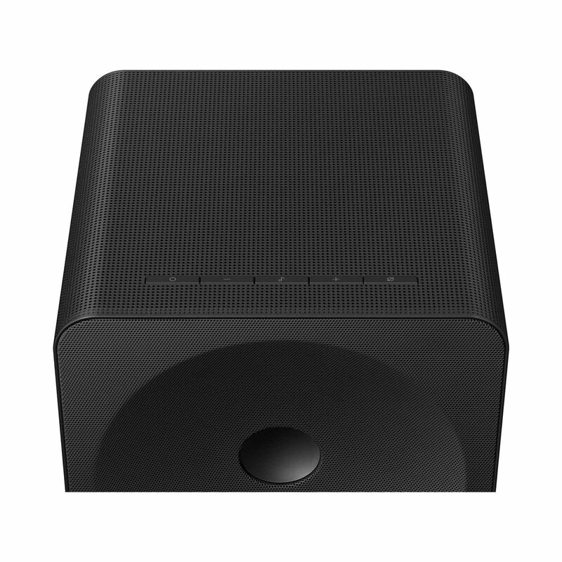 SAMSUNG 3.1.1 Ch Soundbar -black Col HW-LS70H/XS-image 9