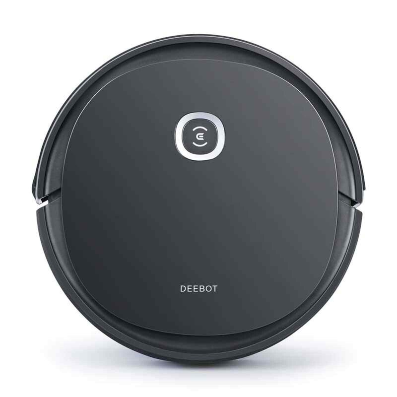 ECOVACS Robotic Vacuum Cleaner (online Exclusive) DEEBOT U2 PRO-image 1