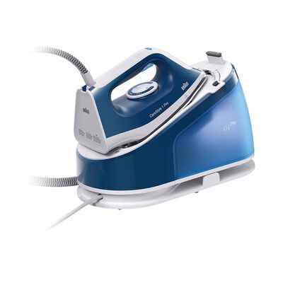 BRAUN Carestyle 1 Pro Steam Generator Iron (2200w) IS1512BL