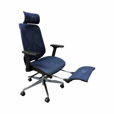TABLEHOLIC Office Chair (blue) INFINITY PLUS