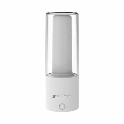 SOUNDTEOH Luma Night Light MWS-216