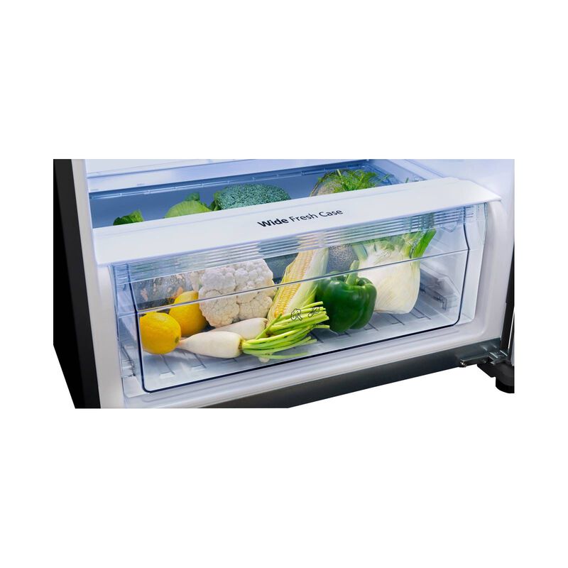PANASONIC 2 Dr Fridge (405l) - Sparkling Black NR-TX461CPKS-image 7
