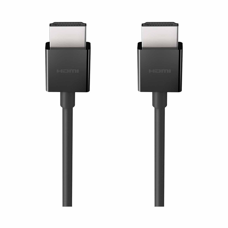 BELKIN 8k Ultra High Speed Hdmi 2.1 Cable-2m AV10175BT2MBKV2-image 2