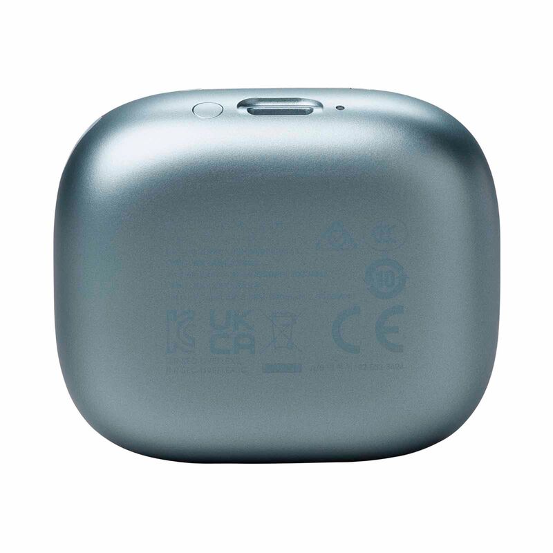 JBL True Wireless Noise Cancelling Earbuds LIVE FLEX 3 BLUE-image 5