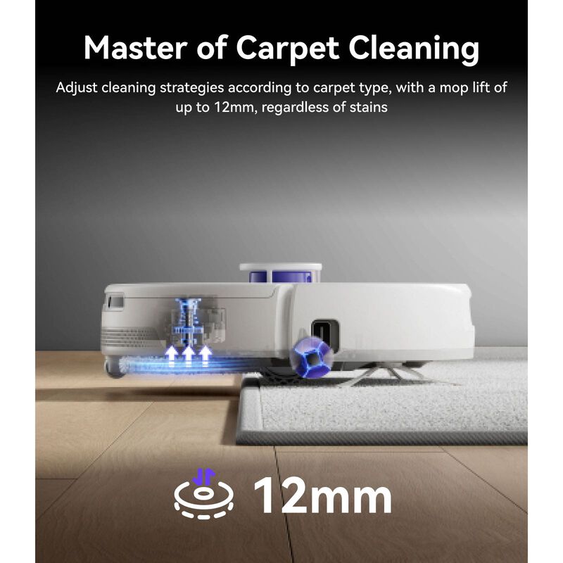 NARWAL Freo Z10 Ultra Robot Cleaner YJCC025-image 4