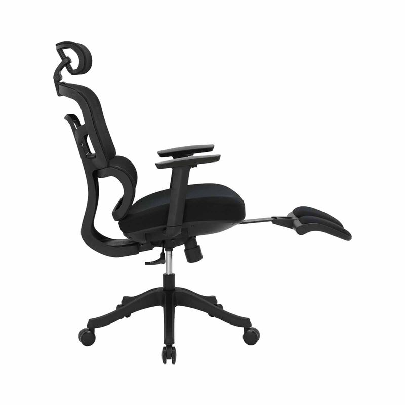 INDEX High Back Ergonomic Office Chair ACTON-image 3