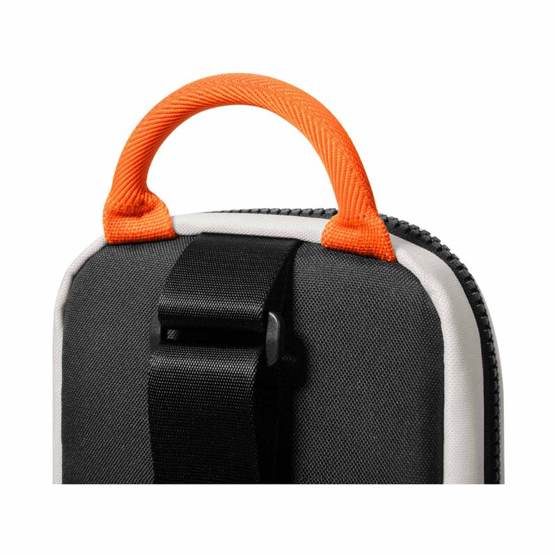 TOMTOC Gameon-g49 Switch 2 Travel Bag - Red G49S1R1-image 14