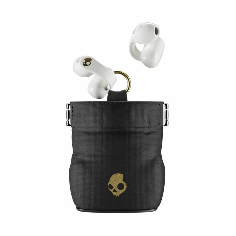 SKULLCANDY Push 720 Open Ear True Wireless - Bone/gold SK-S4EOW-T022-image 1