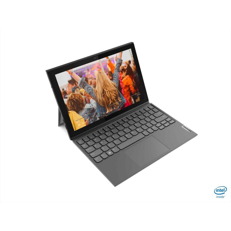 LENOVO 10.3 In Intel Core N4020 4gb 64gb Emmc Win 10 Pro Touch DUET 3 10IGL5 82AT003JSB-image 15