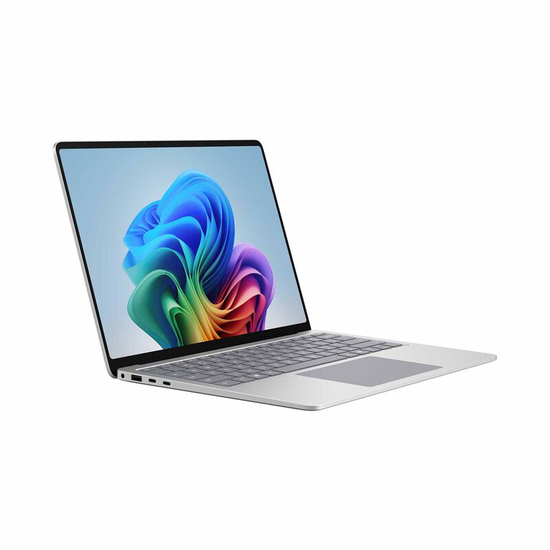 MICROSOFT Surface Laptop 13.8in (8th Edition) X2 Elite (12 Core) 512gb M12 16gb Platinum EP2-59483-image 2