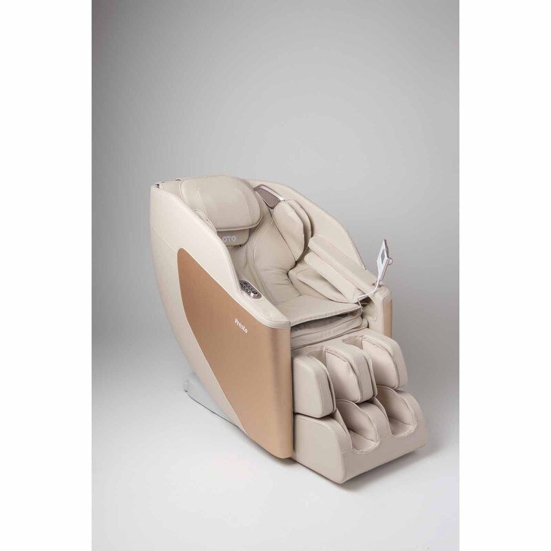 OTO Presto Full Body Massage Chair PT-01-image 2