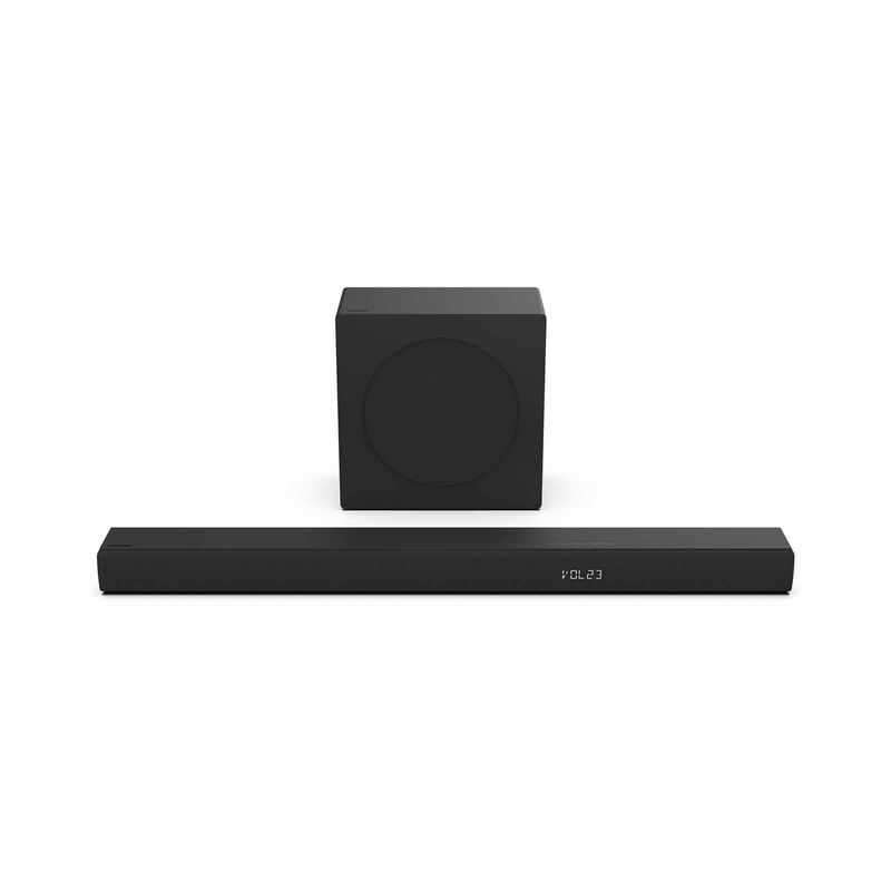 HISENSE 3.1 Ch Soundbar With Wireless Subwoofer HS3100-image 2