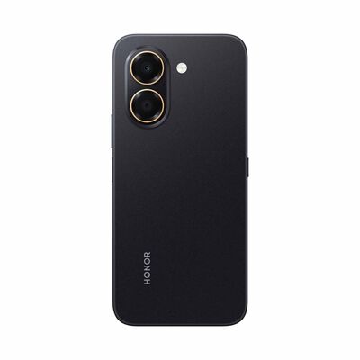 HONOR X7e 6gb+256gb Midnight Black 5109CJJG