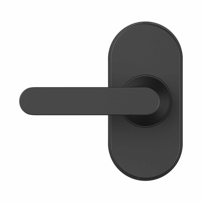 AQARA Smart Lock U300(black) + Installation SMART LOCK U300(BLACK) + INSTALLATION-image 8