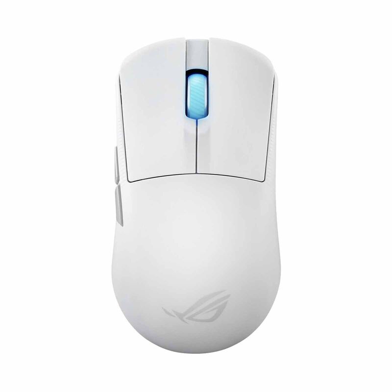 ASUS Asus Rog Harpe Ace Mini Gaming Mouse Wht ROG HARPE ACE MINI WHITE-image 1
