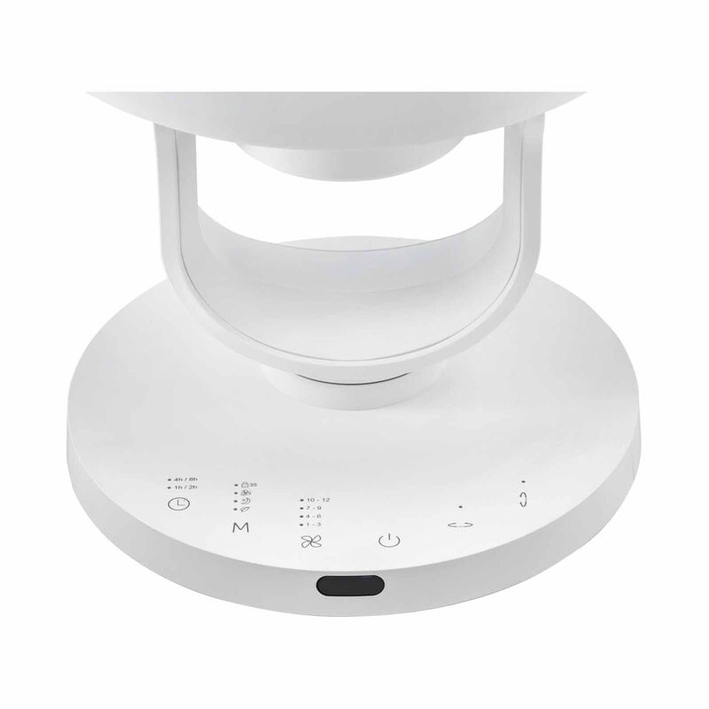 ACER Acerpure Cozy F3 Air Circulator - Af533-20w (white) AF533-20W-image 6