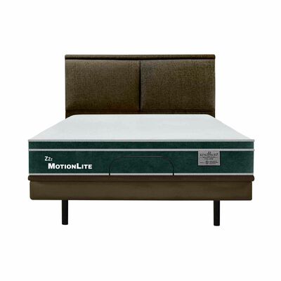 KINGKOIL Motionlite Single Size Mattress MOTIONLITE
