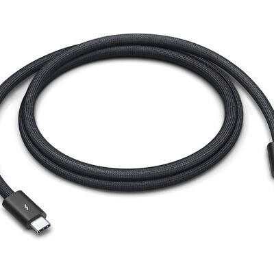 APPLE Thunderbolt 4 (usb-c) Pro Cable (1 M) MU883ZA/A