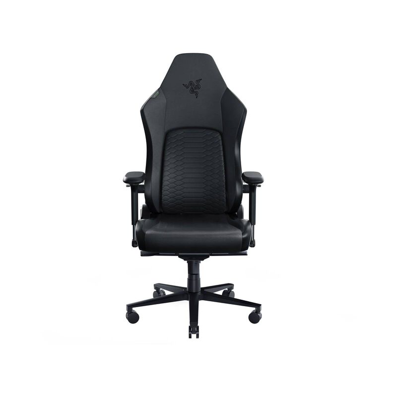 RAZER Iskur V2 - Black - Gaming Chair RZ38-04900200-R3U1-image 1