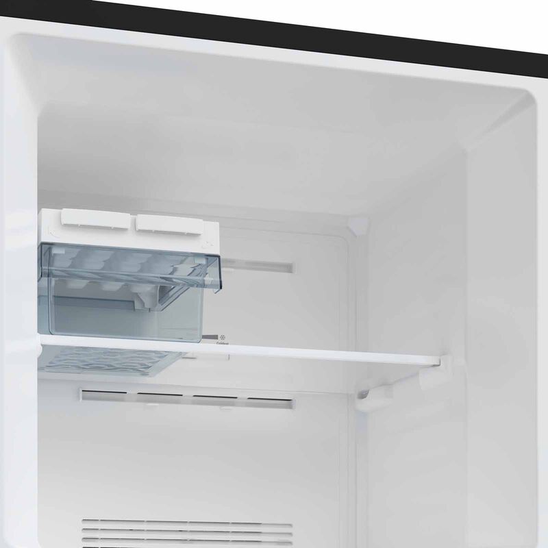 HITACHI 2 Door Top Freezer Fridge - Inox (257l) HRTN5275MF1XSG-image 5